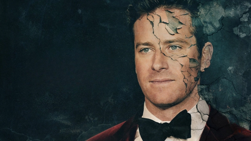 ảnh poster phim Gia Tộc Hammer (House of Hammer)