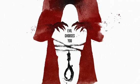 ảnh poster phim Giá Treo Tử Thần 2 (The Gallows Act II)