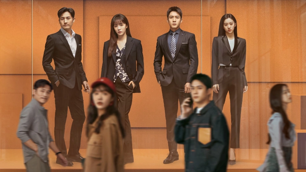 ảnh poster phim Giả Vờ Cho Đến Khi Thành Công (Fake It Till You Make It)