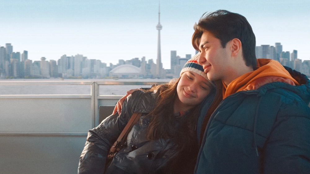 ảnh poster phim Giấc Mơ Lá Phong (Maple Leaf Dreams)