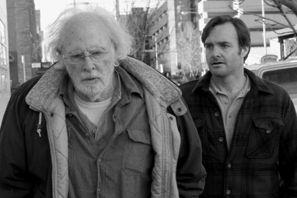 ảnh poster phim Giấc Mơ Triệu Phú (Nebraska)