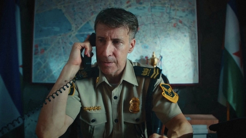 ảnh poster phim Giải Cứu Khẩn Cấp (Angry Rescue)