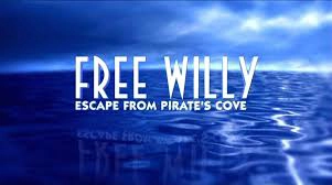 ảnh poster phim Giải Cứu Willy: Thoát Khỏi Vịnh Hải Tặc (Free Willy: Escape from Pirate's Cove)