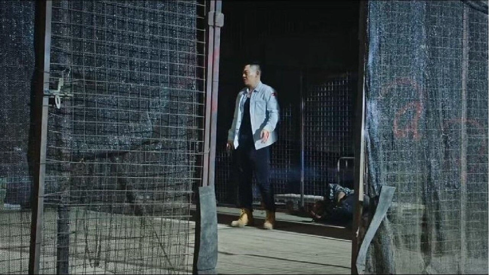 ảnh poster phim Giải Cứu Xích Huyết (Red Blood Rescue)