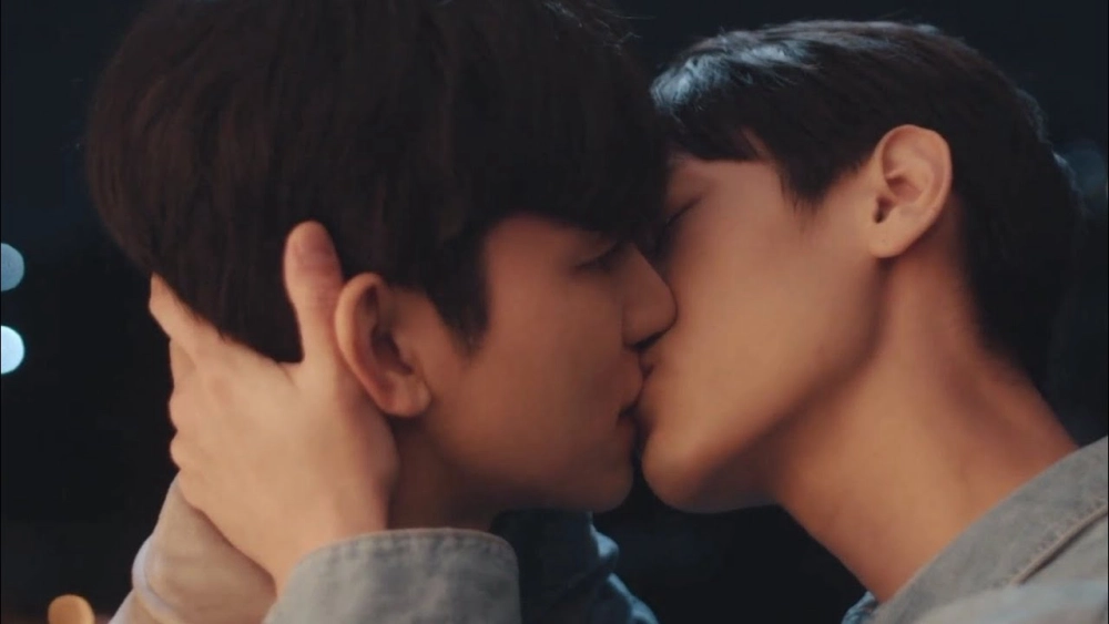 ảnh poster phim Giai điệu của bạn, tiếng lòng của tôi (Wish You)