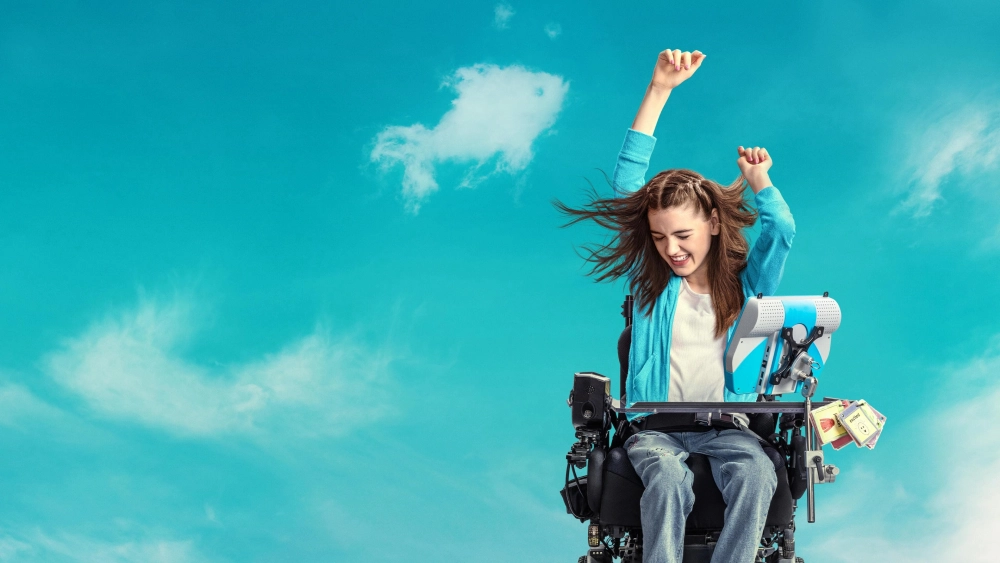 ảnh poster phim Giai Điệu Của Tâm Hồn (Out of My Mind)