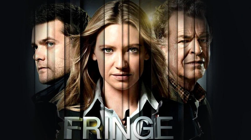 ảnh poster phim Giải Mã Kỳ Án (Phần 4) (Fringe (Season 4))