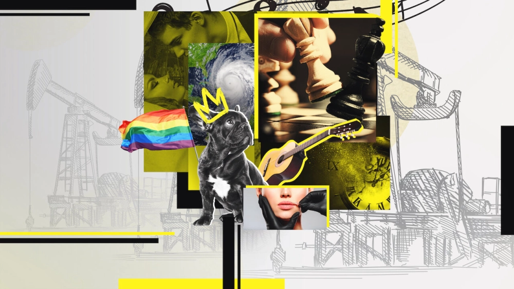 ảnh poster phim Giải mã (Phần 2) (Explained (Season 2))