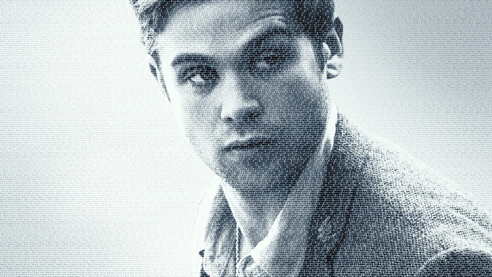 ảnh poster phim Giải Mã Số Nguyên Tố (Prime Target)