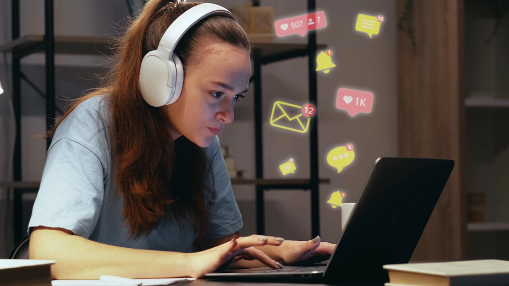 ảnh poster phim Giải mã tâm trí (Phần 1) (The Mind, Explained (Season 1))