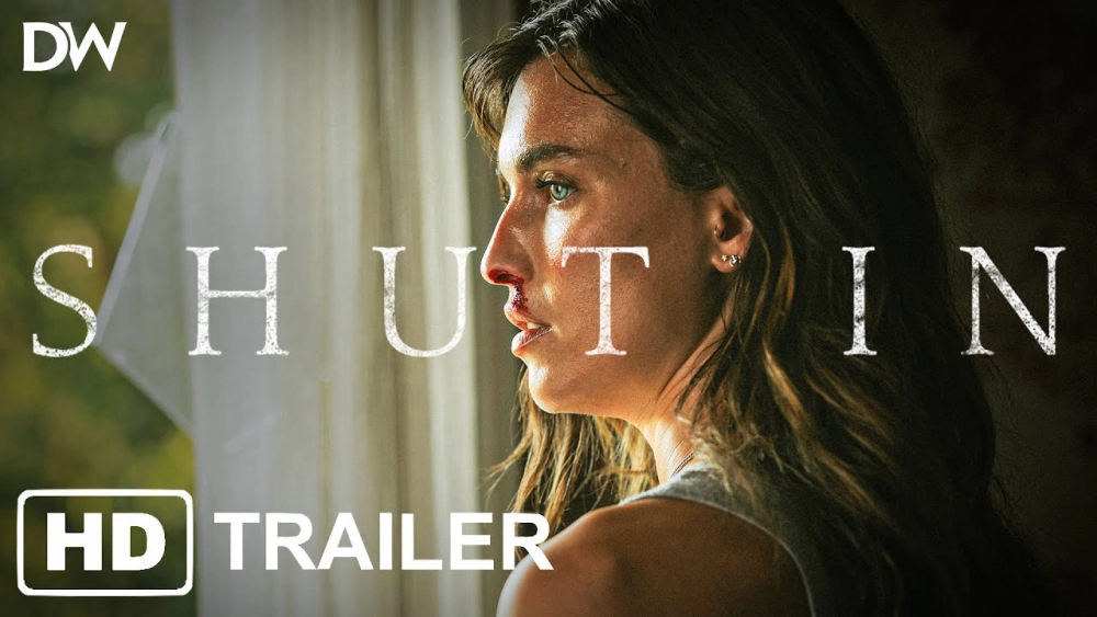 ảnh poster phim Giam Cầm Quỷ Dữ (Shut In)