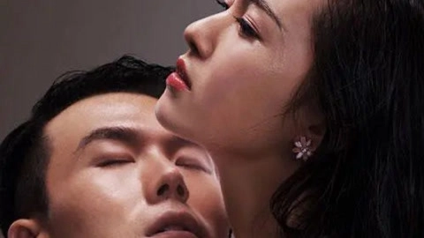 ảnh poster phim Giam Giữ Tình Yêu (Submission)