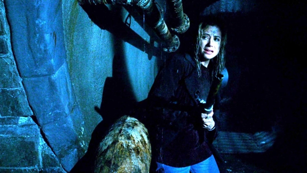 ảnh poster phim Gián Khổng Lồ (Mimic)