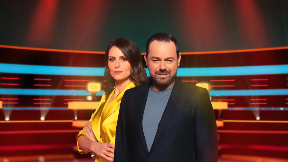 ảnh poster phim Gian lận (Cheat)