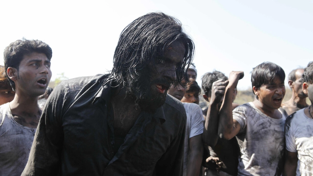 ảnh poster phim Giang Hồ Ấn Độ 1 (Gangs of Wasseypur-part1)