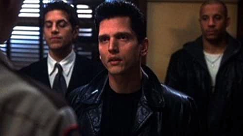 ảnh poster phim Giang Hồ Học Việc (Knockaround Guys)