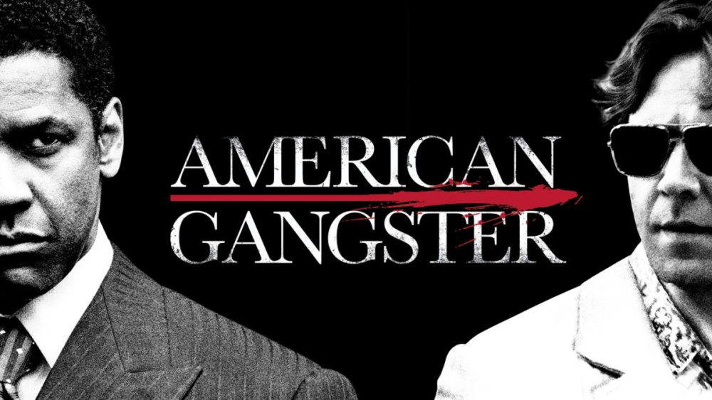 ảnh poster phim Giang hồ Mỹ (American Gangster)