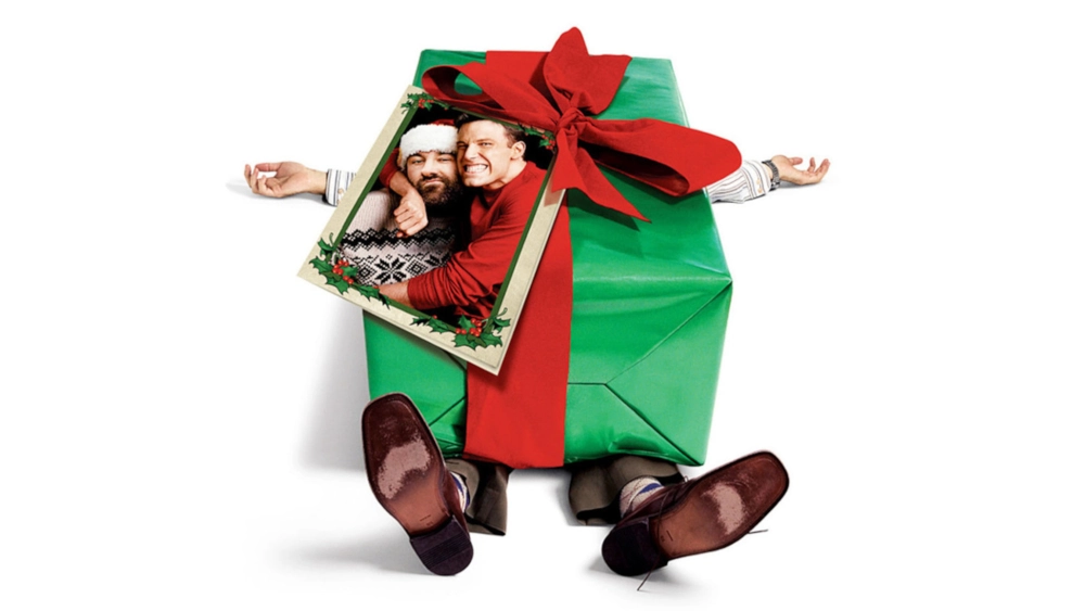 ảnh poster phim Giáng Sinh Bất Tận (Surviving Christmas)