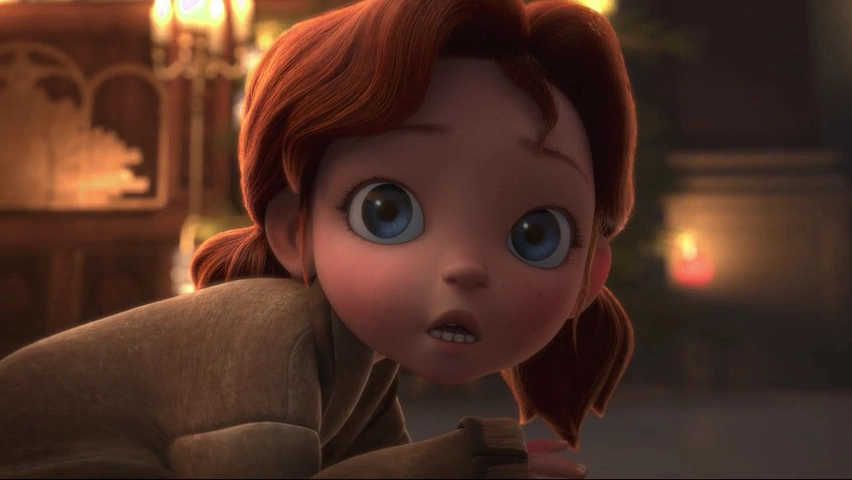 ảnh poster phim Giáng sinh của Angela (Angela's Christmas)