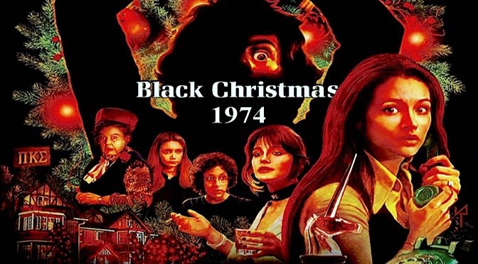ảnh poster phim Giáng sinh đen (Black Christmas)