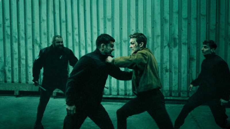 ảnh poster phim Giáo án hiểm nguy (Lesson Plan)