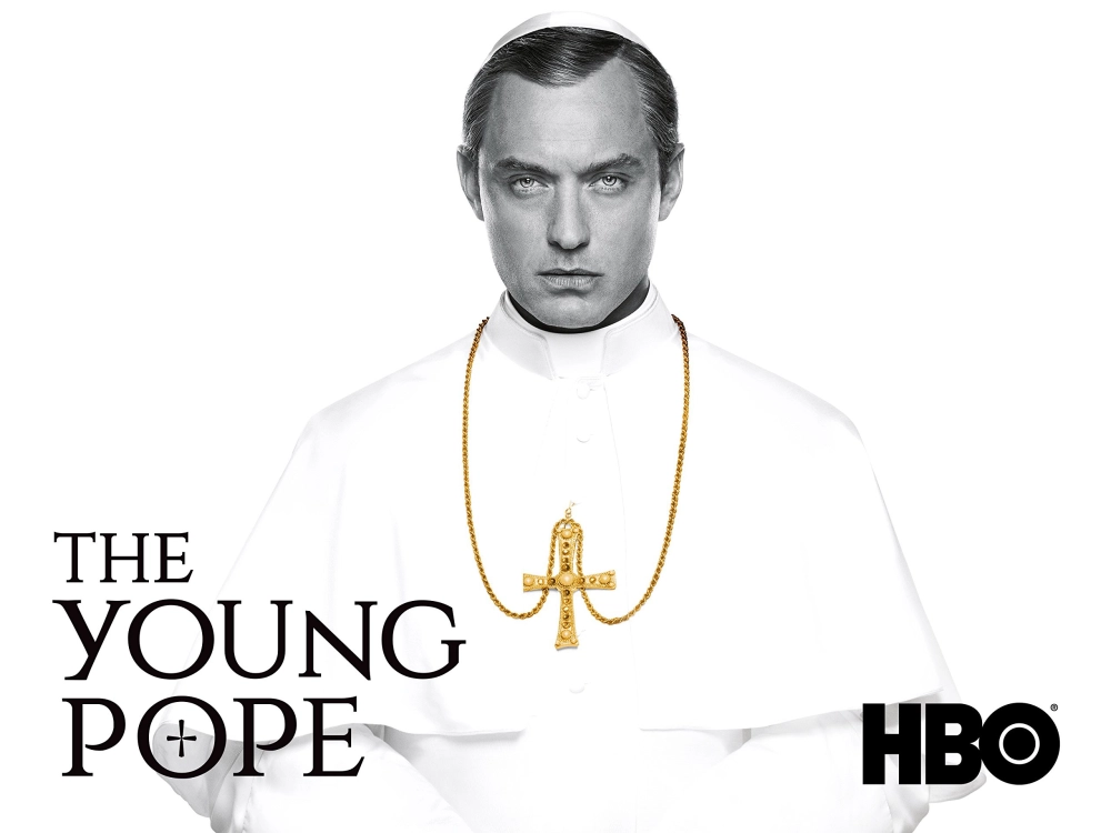 ảnh poster phim Giáo Hoàng Trẻ Tuổi (Phần 1) (The Young Pope (Season 1))
