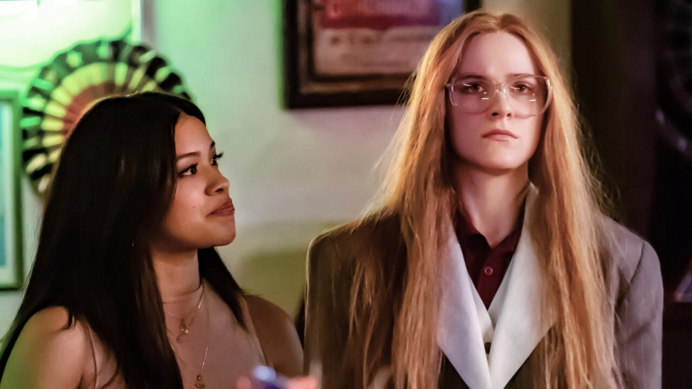 ảnh poster phim Giàu nứt đố đổ vách (Kajillionaire)