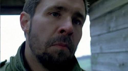 ảnh poster phim Giày Của Người Chết (Dead Man's Shoes)