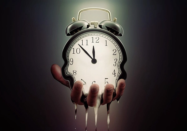 ảnh poster phim Giây Phút Đoạt Mệnh (Running Out Of Time)