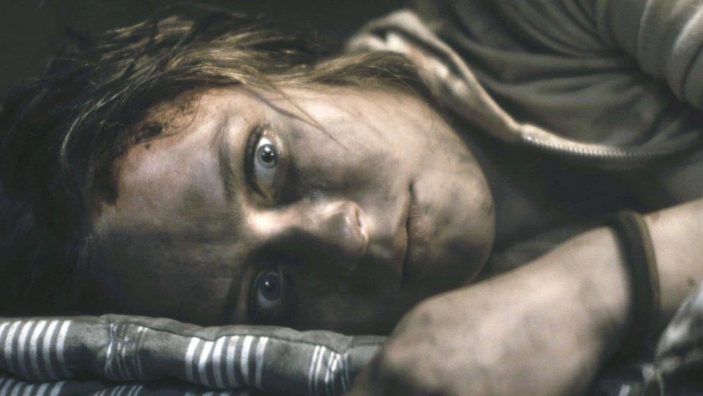 ảnh poster phim Giếng Quỷ (The Well)