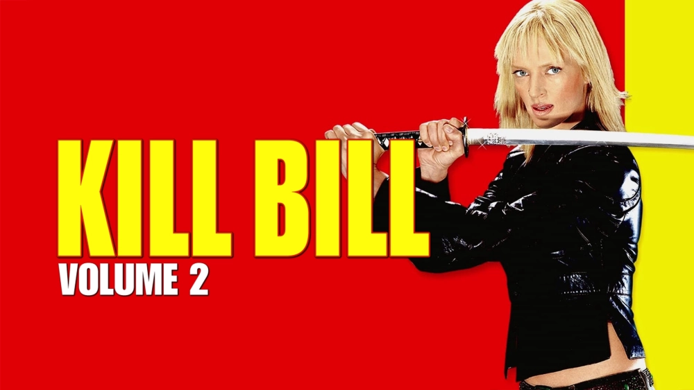 ảnh poster phim Giết Bill Phần 2 (Kill Bill: Vol. 2)