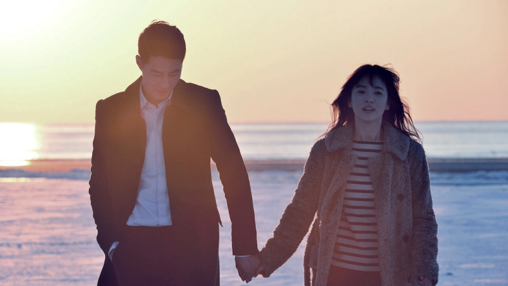 ảnh poster phim Gió đông năm ấy (That Winter, the Wind Blows)