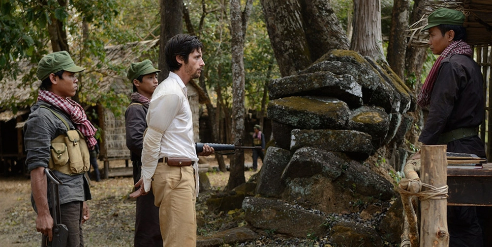 ảnh poster phim Giờ Thú Tội (The Gate)