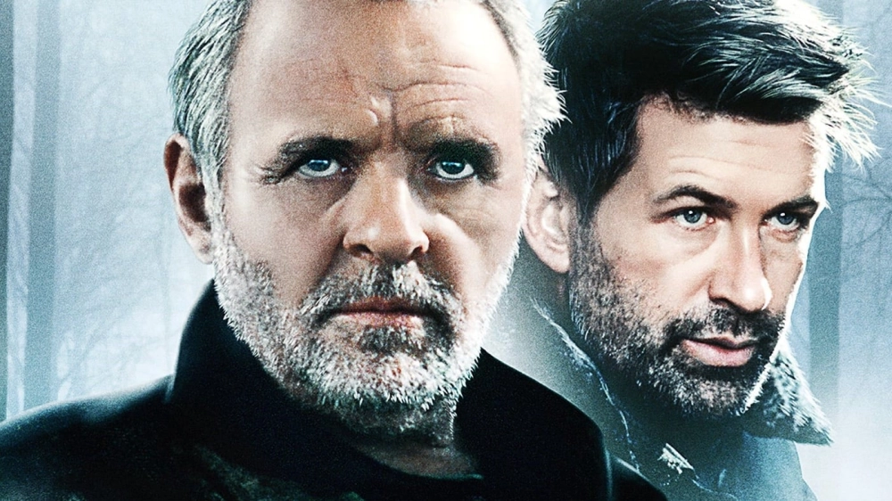 ảnh poster phim Giới Hạn Cuộc Sống (The Edge)