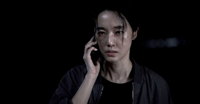 ảnh poster phim Giới Hạn Truy Lùng (Limit (Rimiteu))