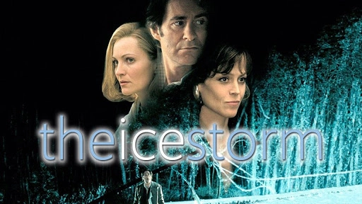 ảnh poster phim Giông Bão (The Ice Storm)