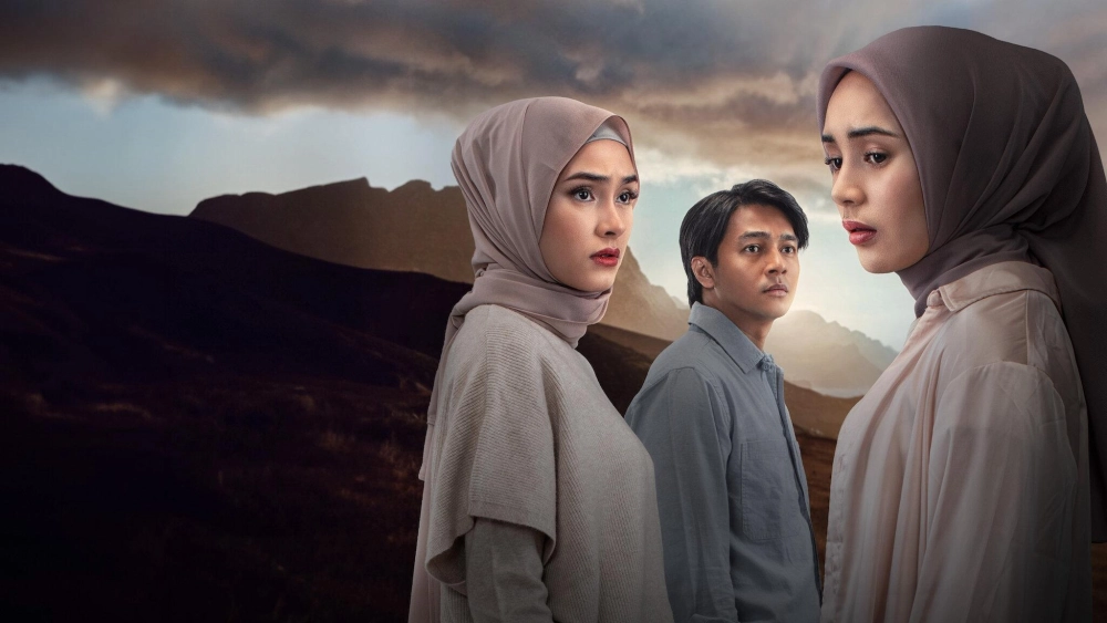 ảnh poster phim GIỌT TÌNH CỦA NIYALA (Promised Hearts)