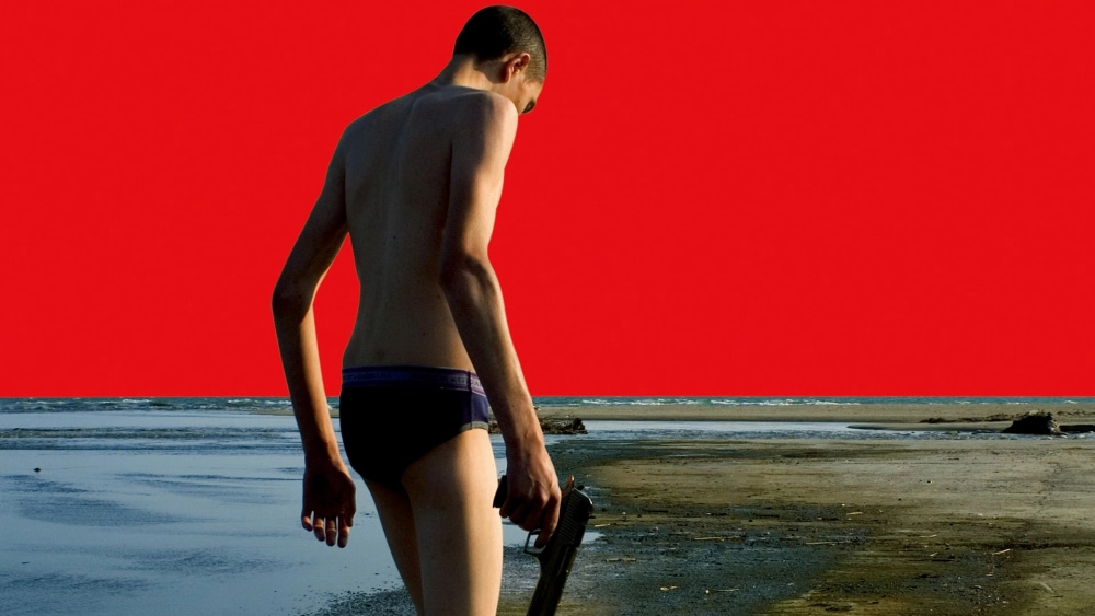 ảnh poster phim Giữa Muôn Trùng Tội Ác (Gomorrah)