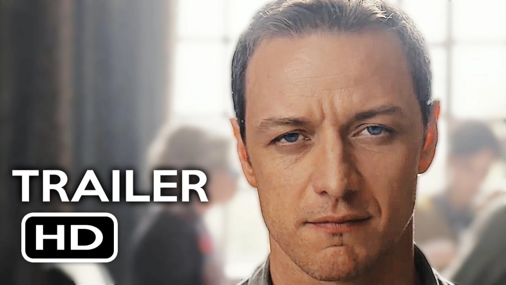 ảnh poster phim Giữa Những Đại Dương (Submergence)