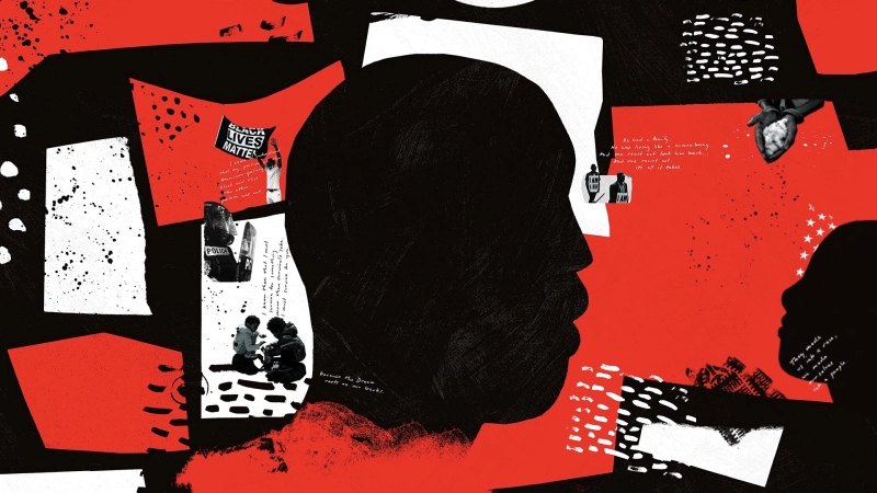 ảnh poster phim Giữa Thế Giới Và Tôi (Between the World and Me)