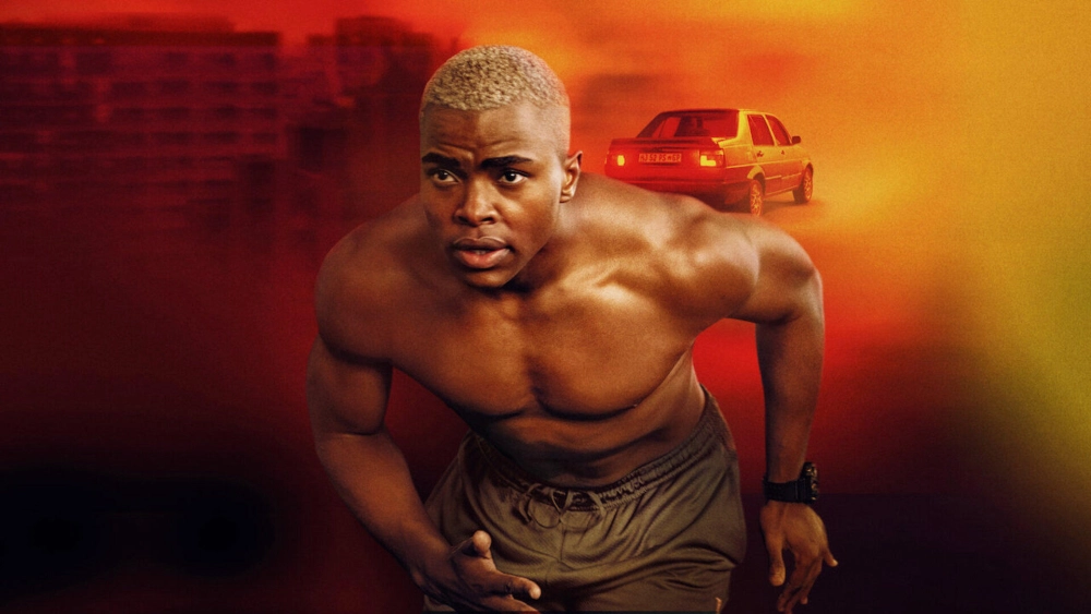 ảnh poster phim Go! (Phần 1)