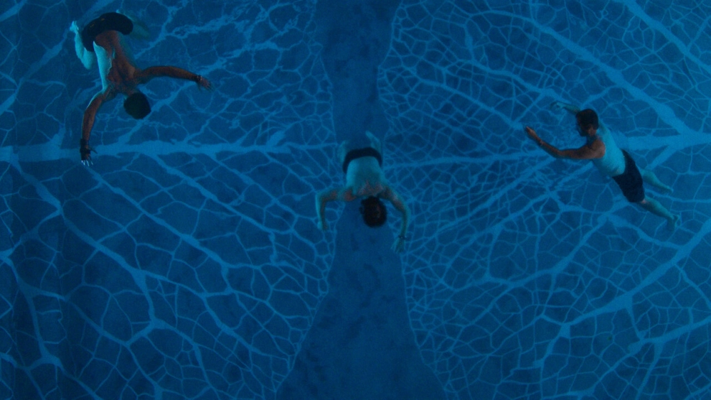 ảnh poster phim Góa phụ ngày thứ Năm (Thursday's Widows)