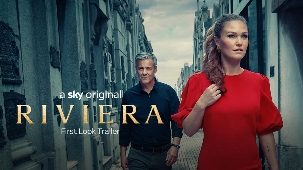 ảnh poster phim Góc Khuất (Riviera)