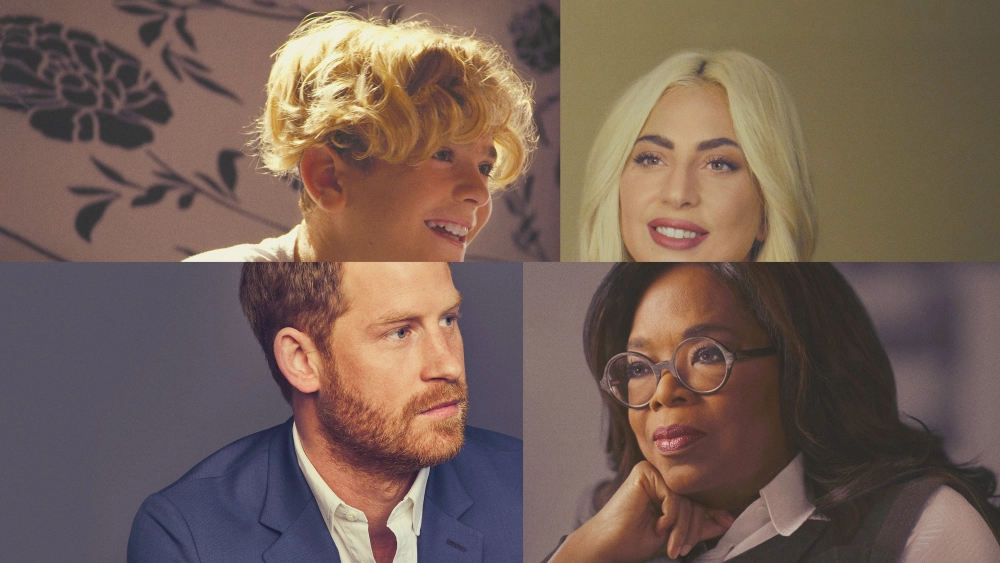 ảnh poster phim Góc Khuất Trong Tôi (The Me You Can't See)