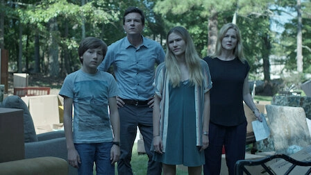 ảnh poster phim Góc Tối Đồng Tiền (Phần 1) (Ozark (Season 1))
