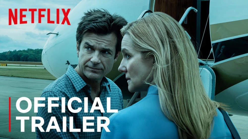 ảnh poster phim Góc Tối Đồng Tiền (Phần 3) (Ozark (Season 3))