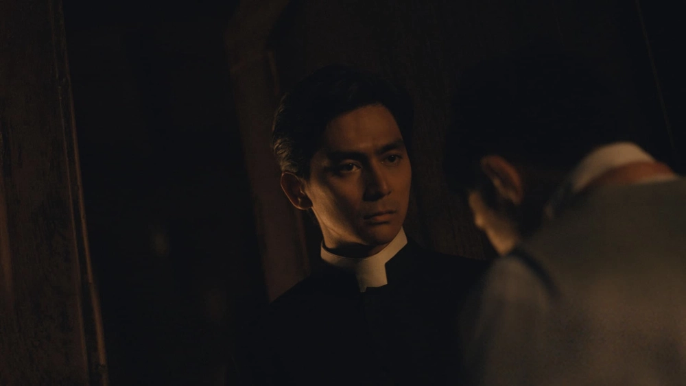 ảnh poster phim GomBurZa