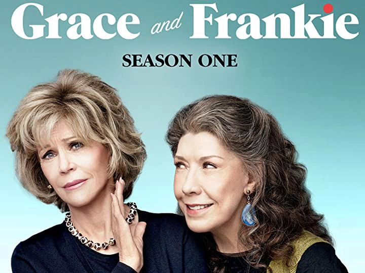 ảnh poster phim Grace và Frankie (Phần 1) (Grace and Frankie (Season 1))