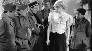 ảnh poster phim Grand Illusion (La Grande Illusion)