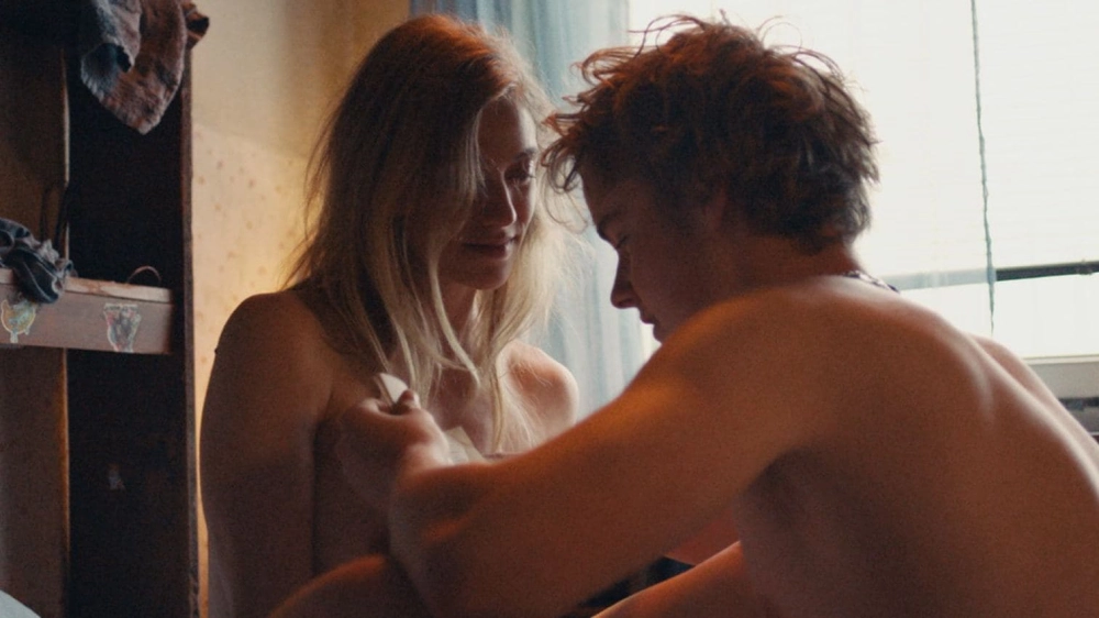 ảnh poster phim Grand Jeté